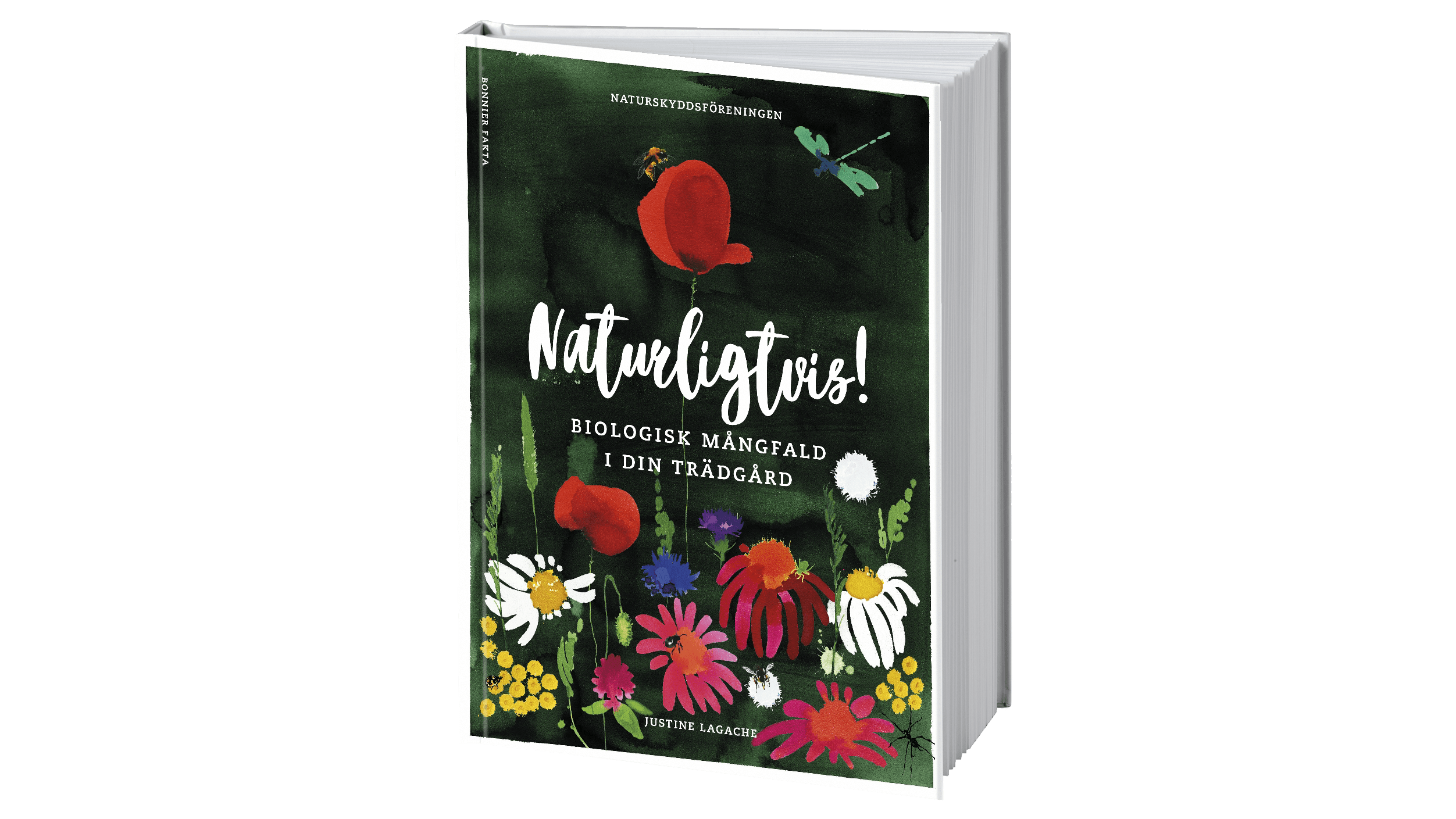 Årets bok 2019: Naturligtvis!