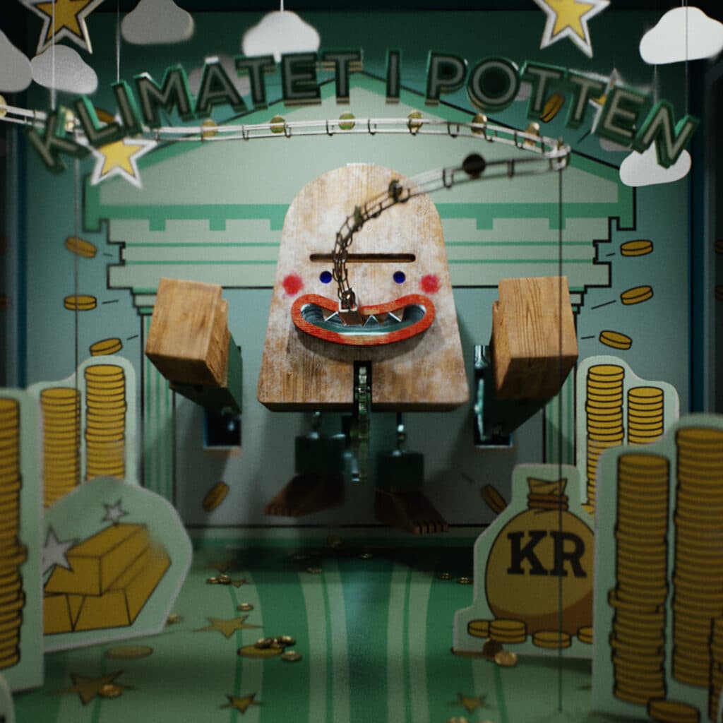fossilfri, pension, klimat, spelautomat, maskin, spel, pengar