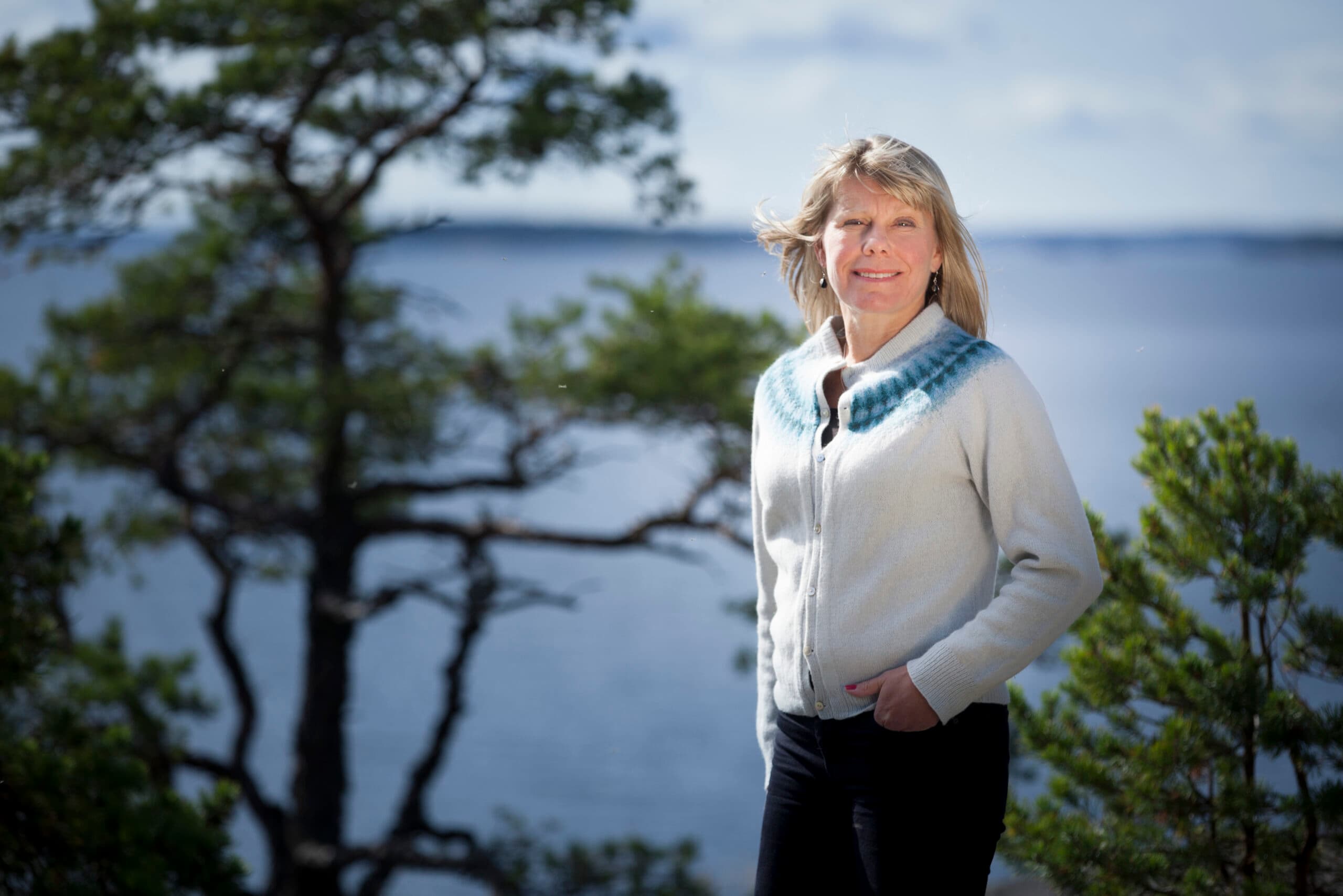 Karin Lexén,pressbild,karin,Lexén,Generalsekreterare