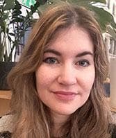 Scarlette Broström