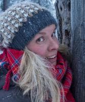 Johanna Nilsson