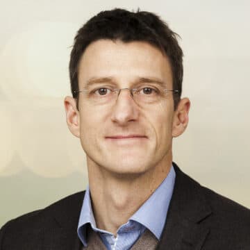 Ulrik Westman; personal; personalbild