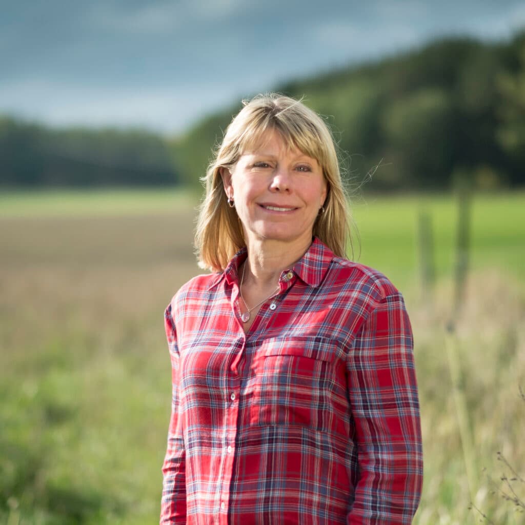 Karin Lexén,karin,lexén,general,jordbruk
