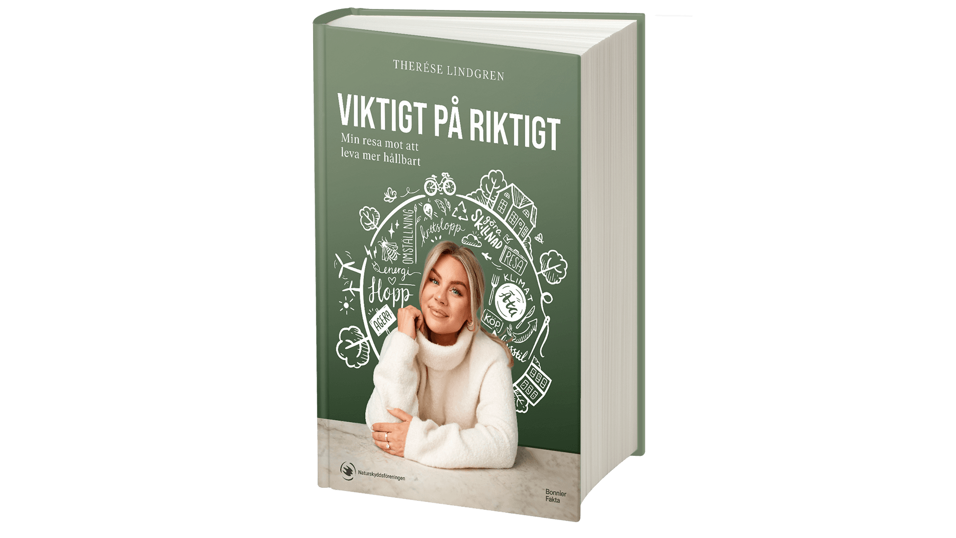 Årets bok 2023: Viktigt på riktigt