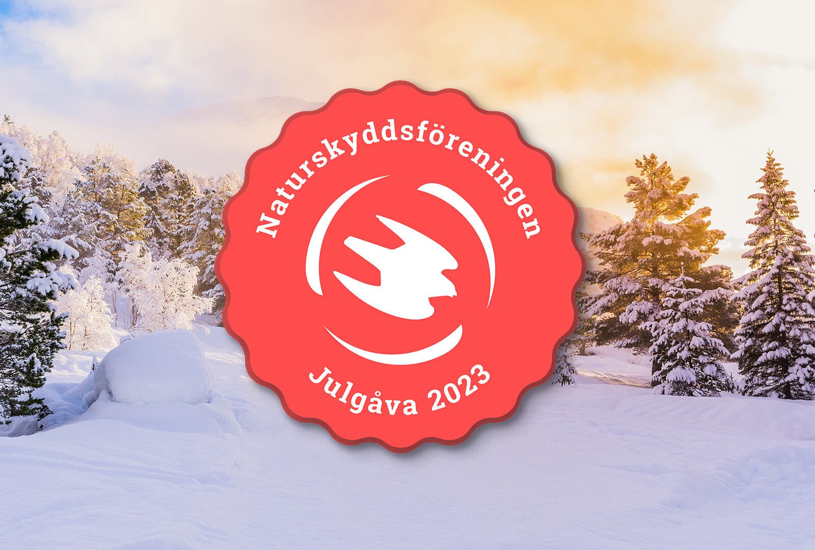 Julgåva 2023 puff företag