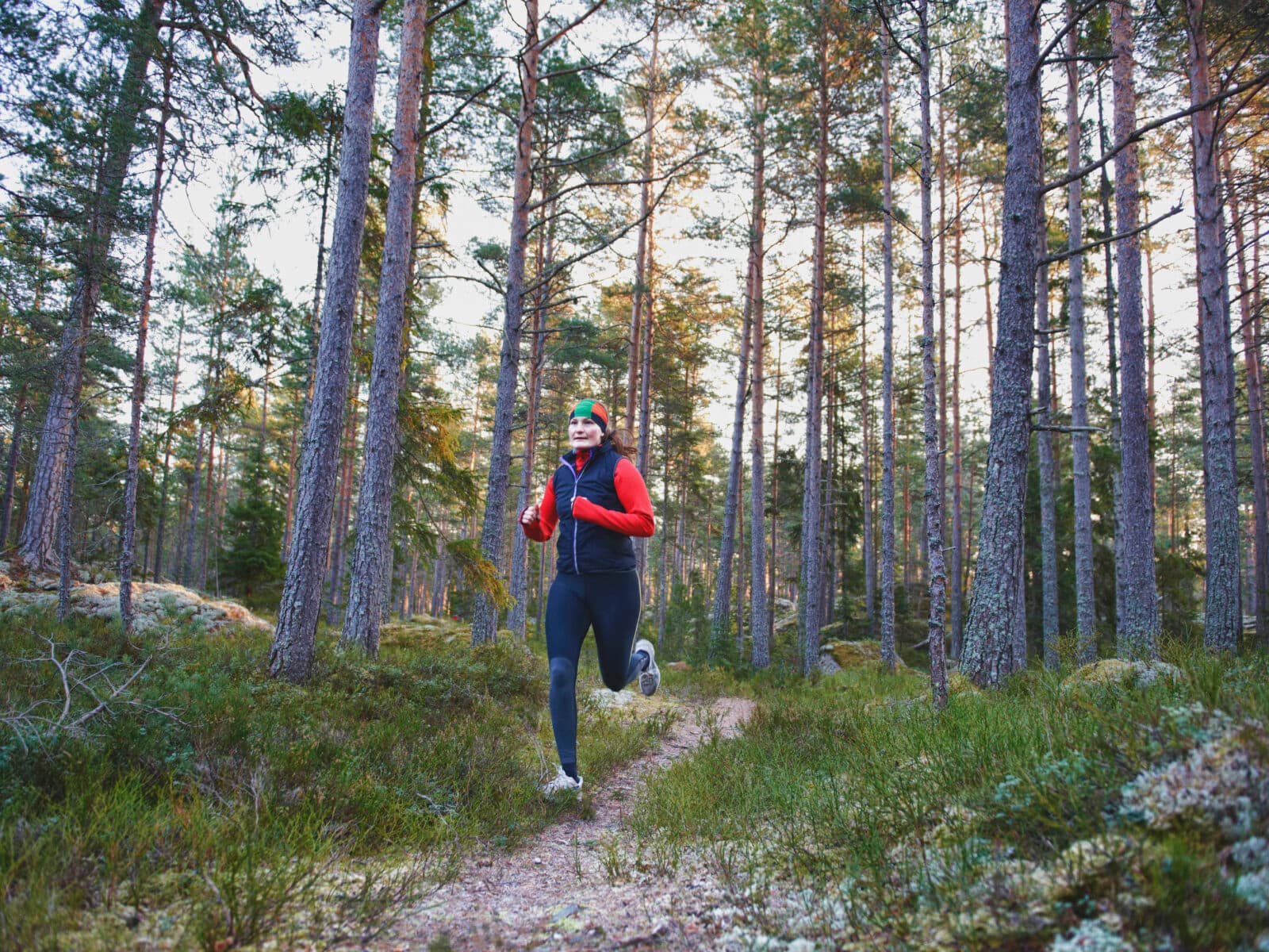 Spring för naturen - privatpersoner