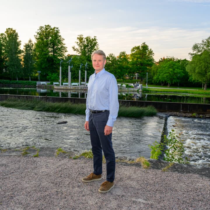 Carl Wale Skogspriset
