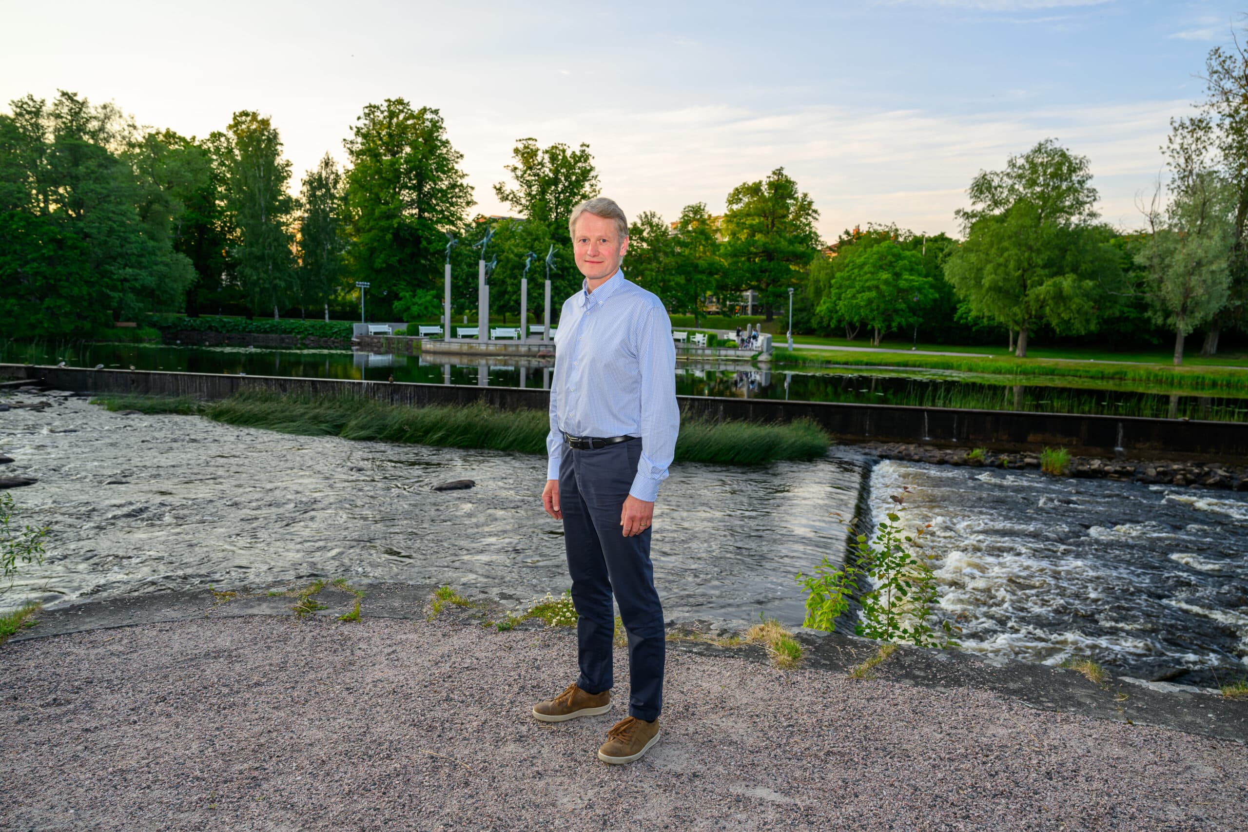 Carl Wale Skogspriset