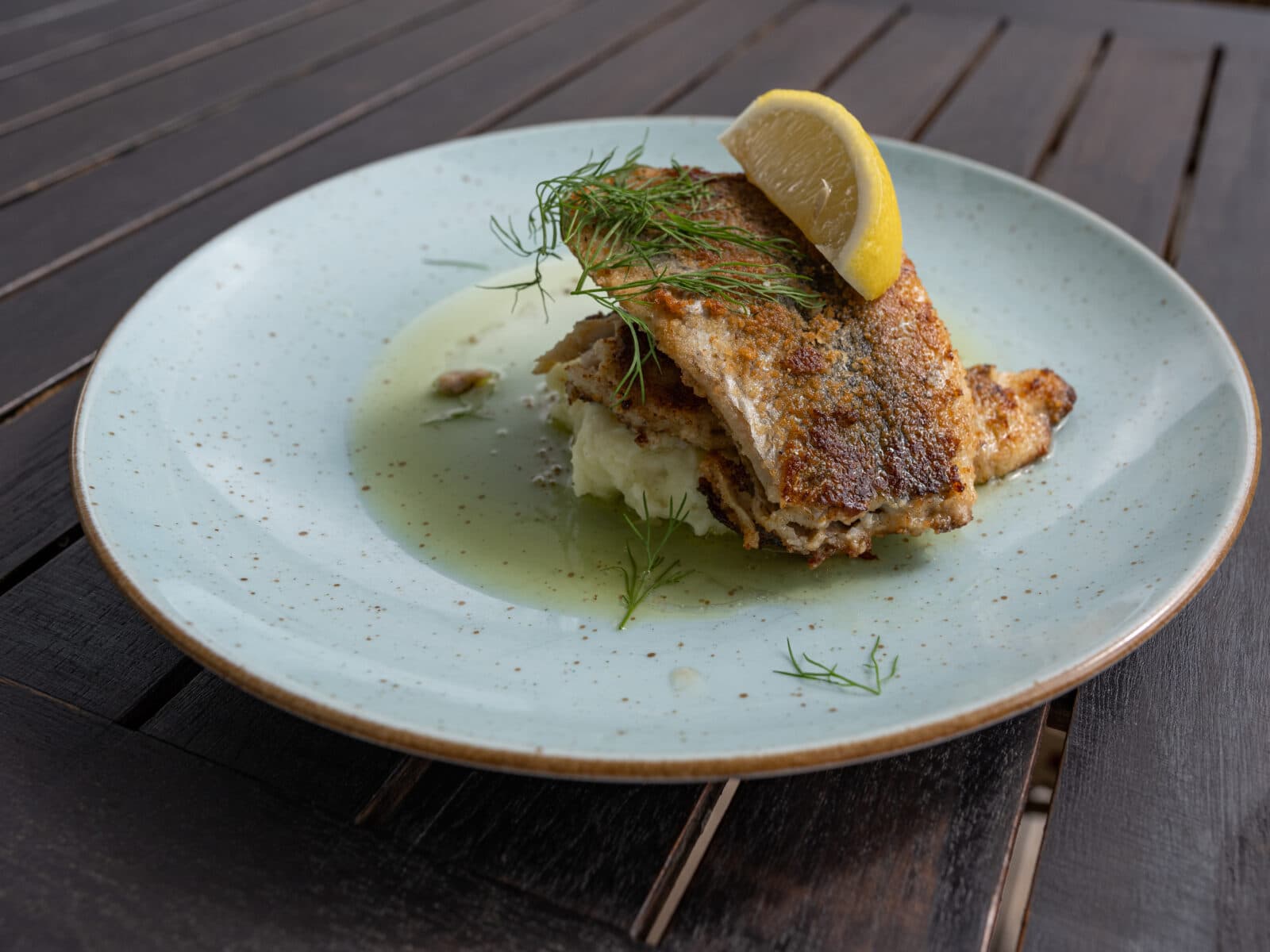 Stekt strömming, en hotad klassiker?
