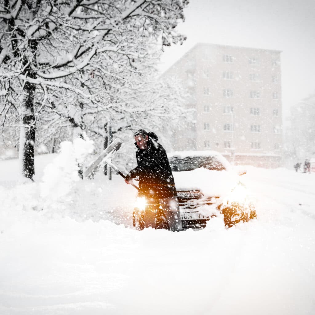 Photo taken in Stockholm, Sweden