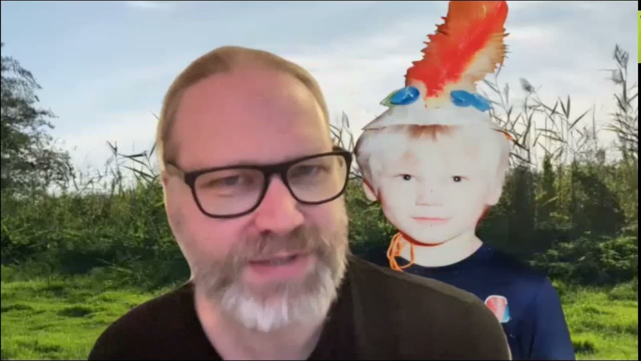 Bild från youtube-video