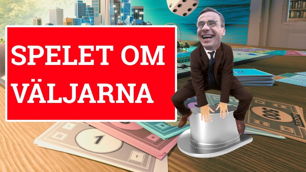 Bild från youtube-video