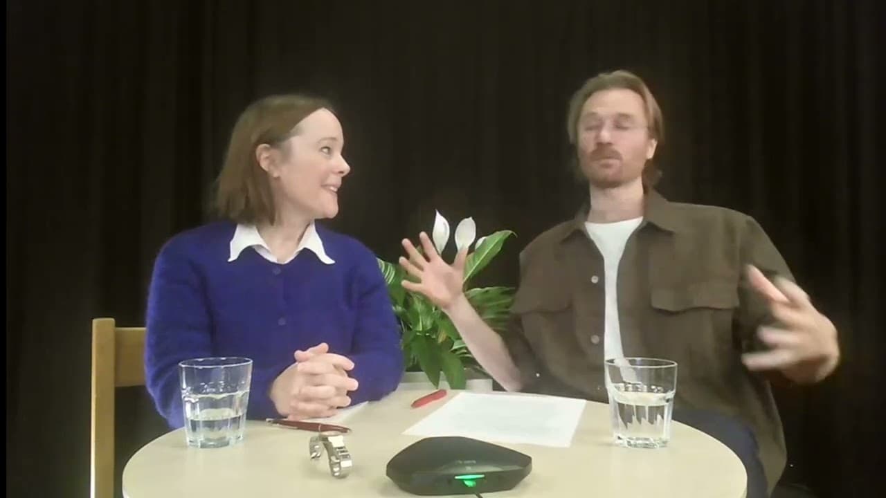 Bild från youtube-video