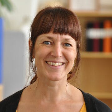 Liselotte Lundström
