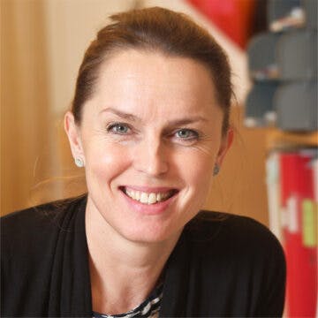 Sophie Nordström