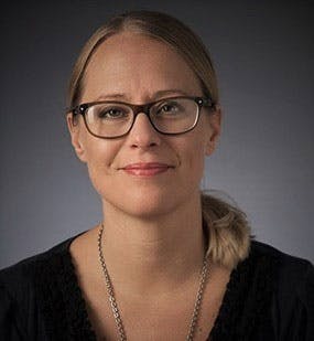 personal; Anna-Karin Holmer; personalsidor