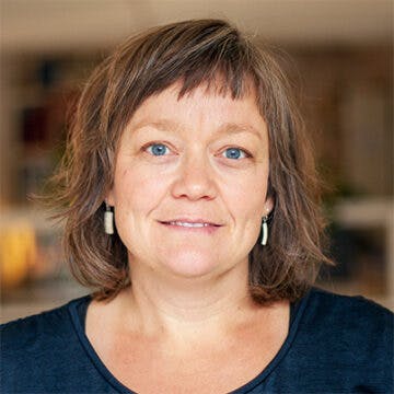 Lotta Bengtsson Silfver