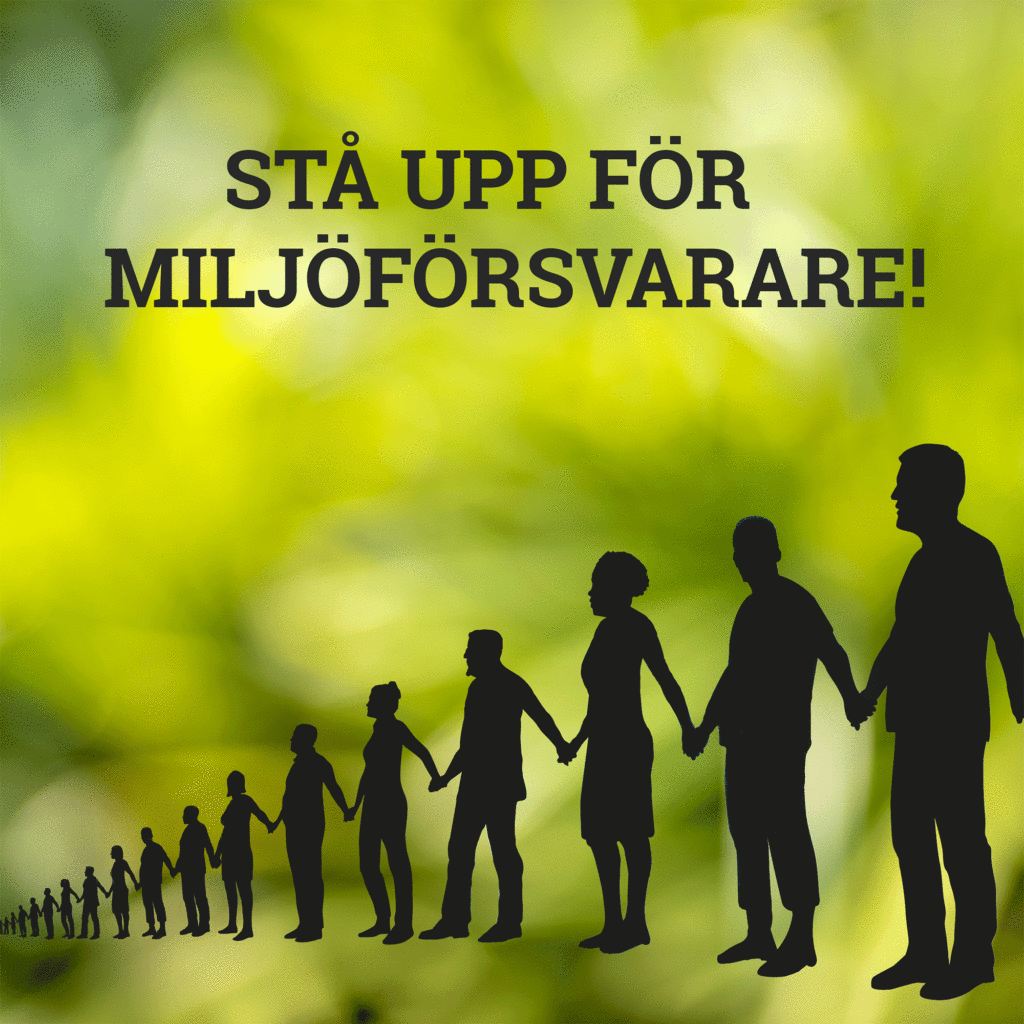 Stå-upp-för-miljöförsvarare-kvadratisk-med text-kalenderbild
