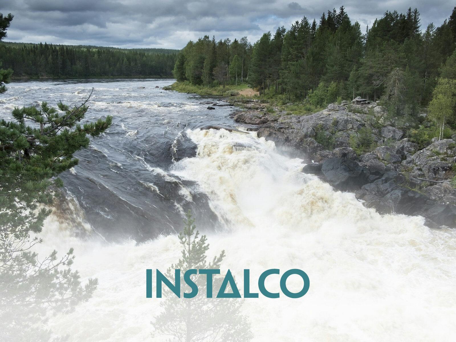Naturskyddsföreningens företagssamarbete med Instalco. Förebyggande mot läkemedelsrester i vatten.