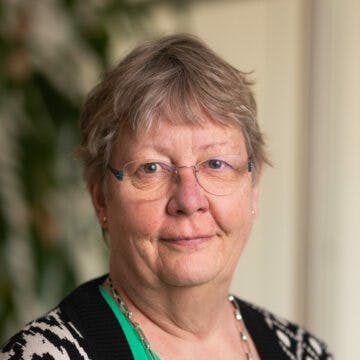 Eva Eiderström