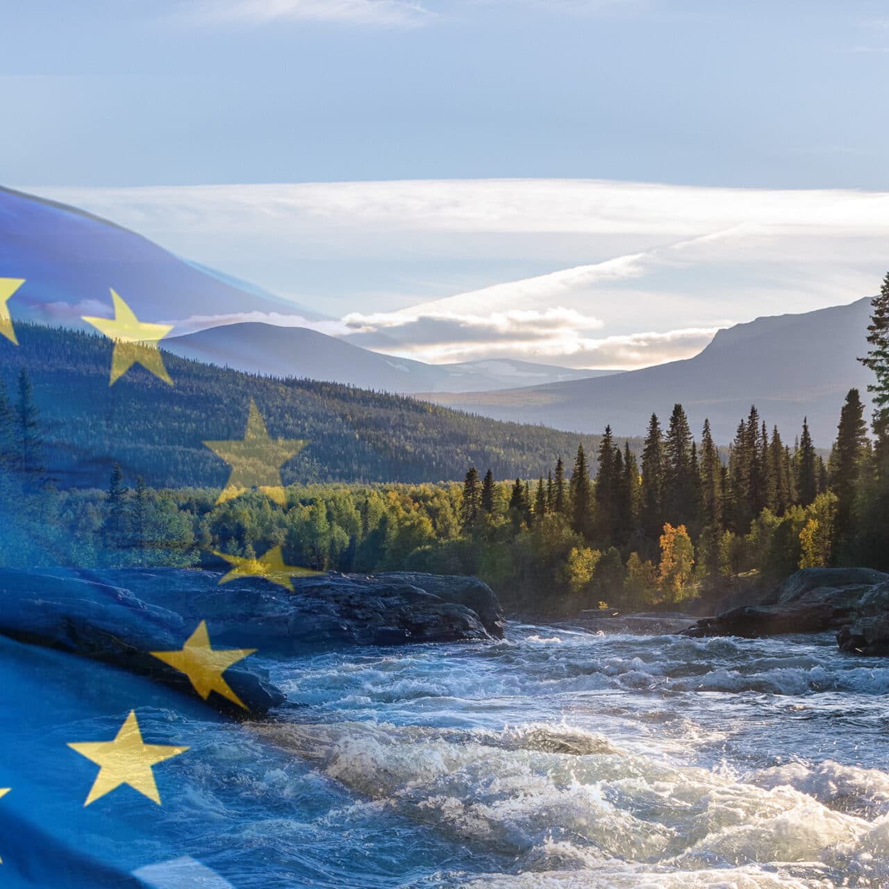 Stärk naturens röst i EU