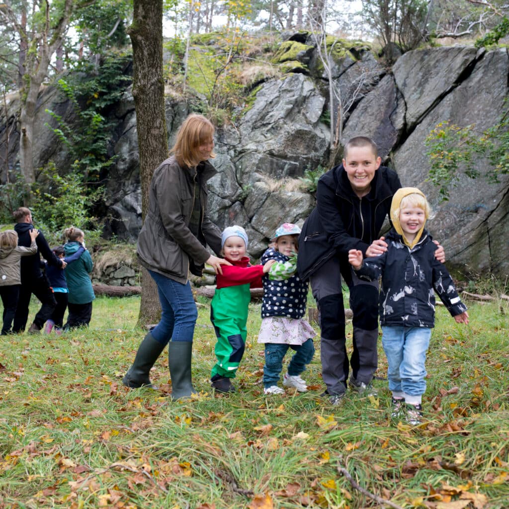 Natursnokarna Kortedala