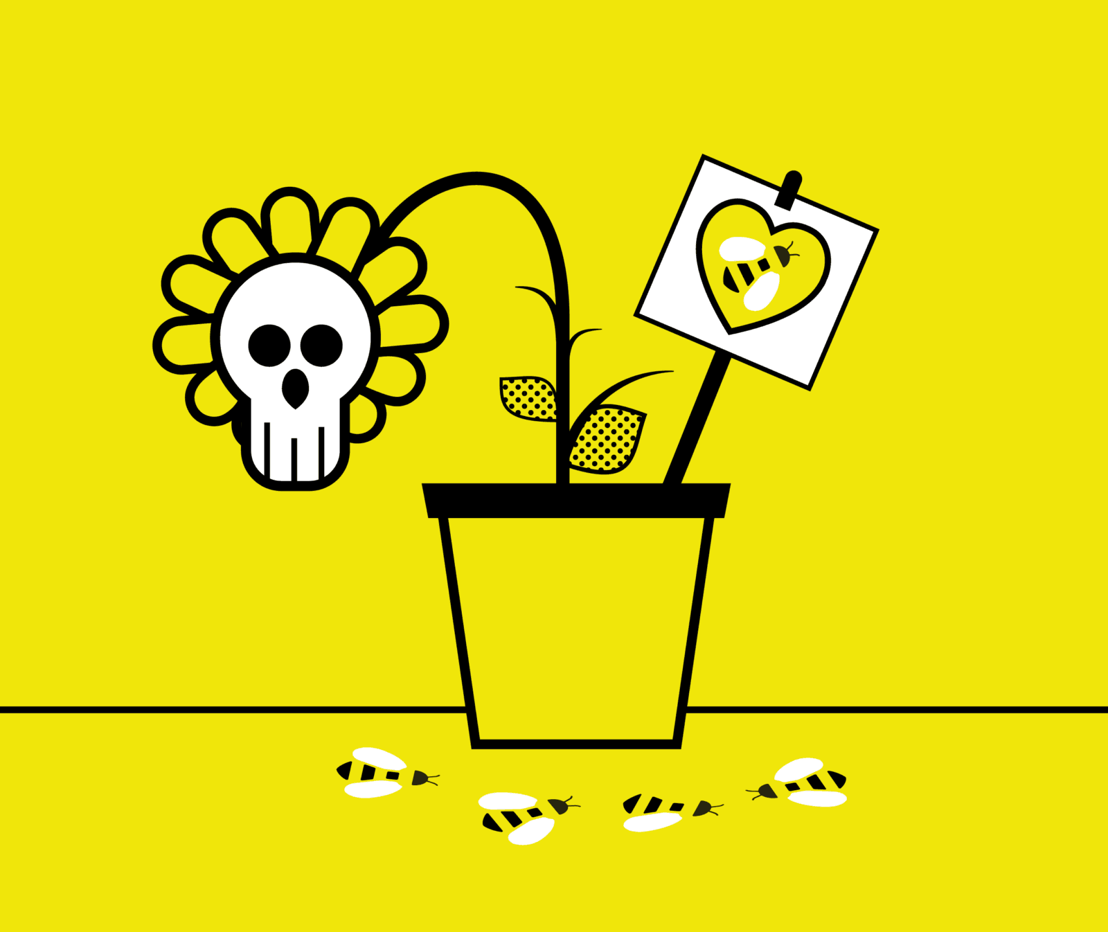 Rädda bina: Skriv under! - Naturskyddsföreningen