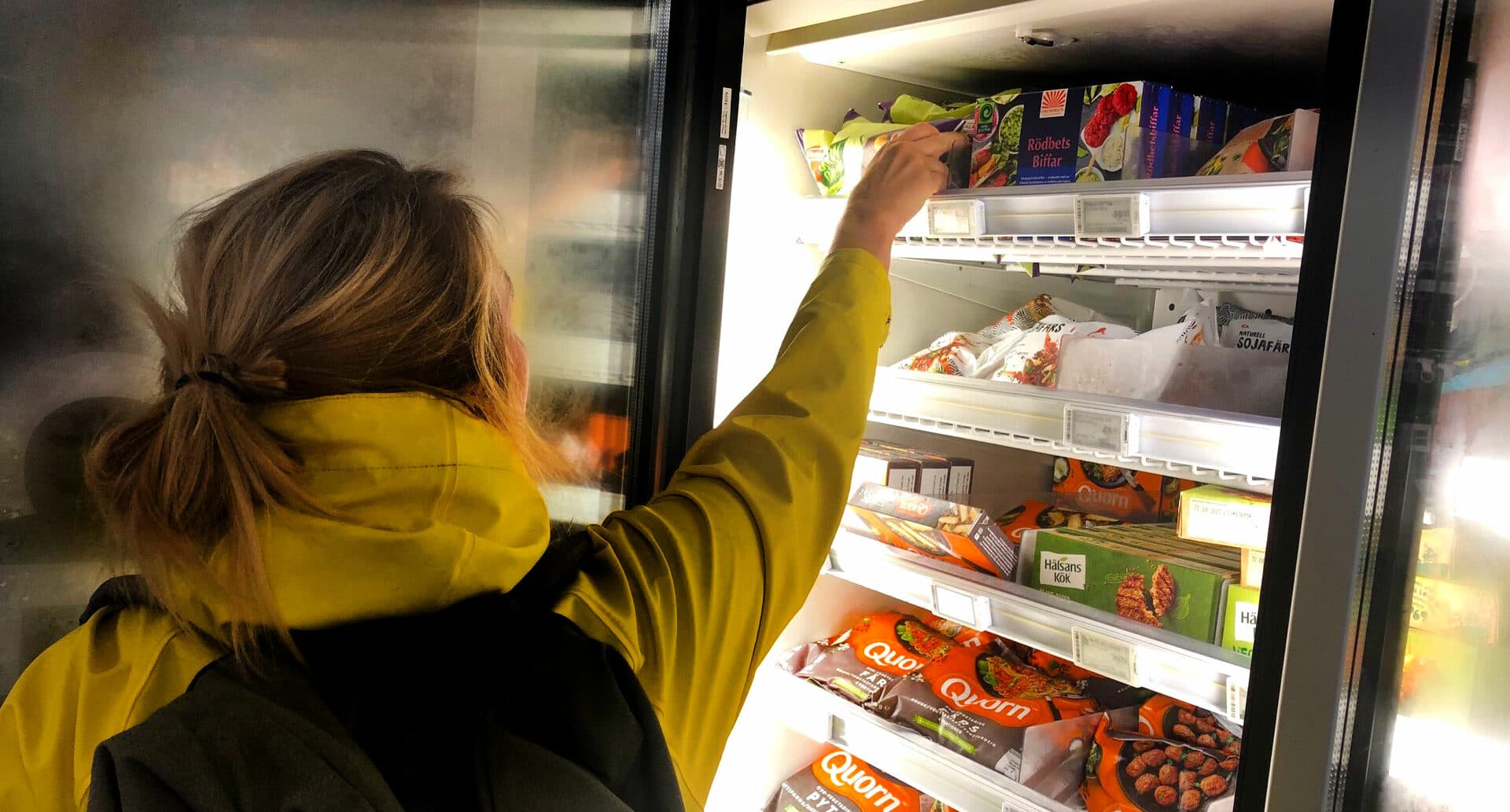 eko, vego, handla ekologiskt, ekokampanjen